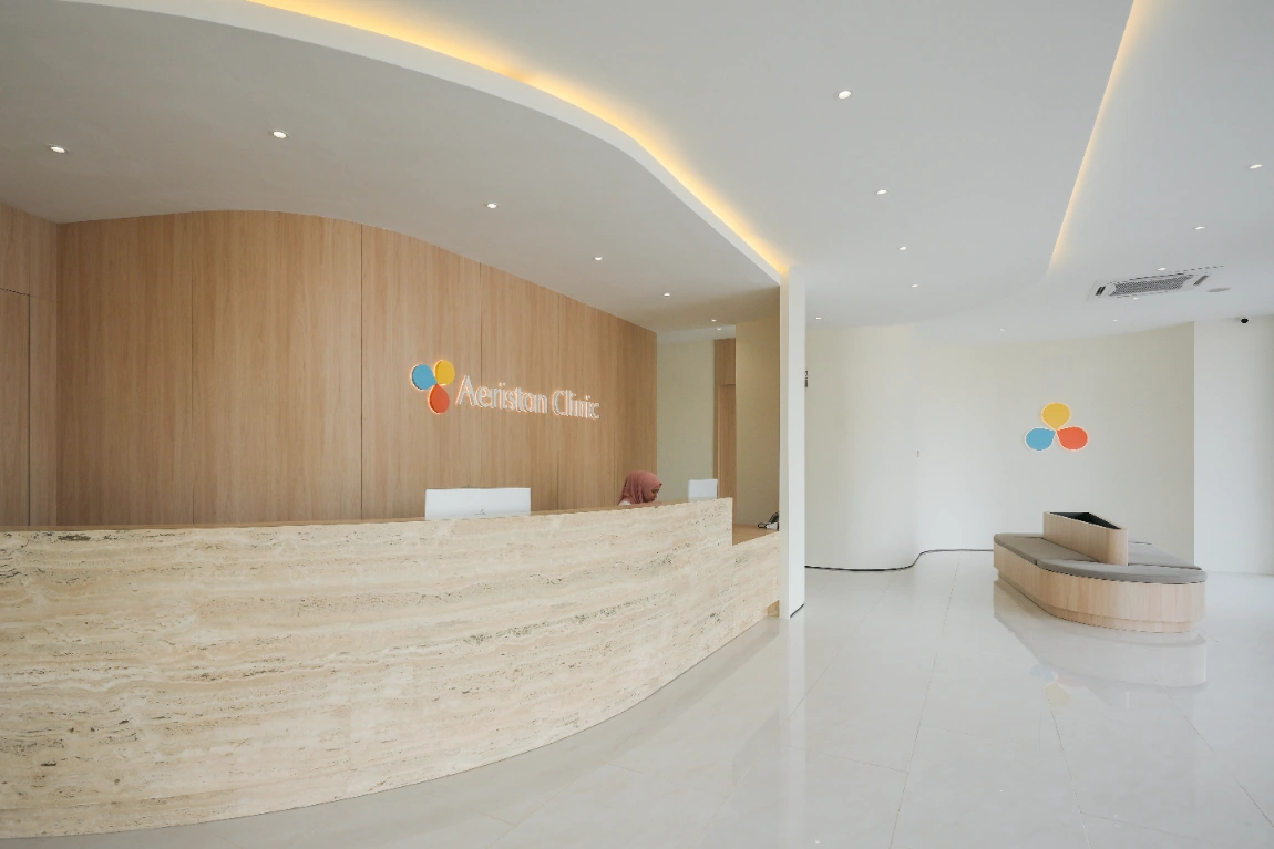 Aeriston Clinic Photo 12