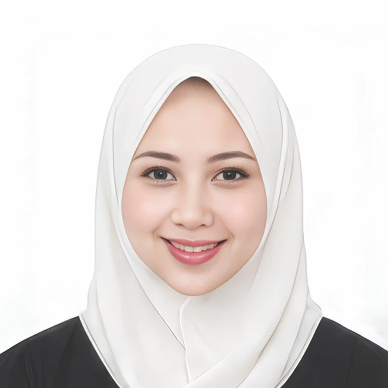 Mdm Alea Bakar - Clinic Manager