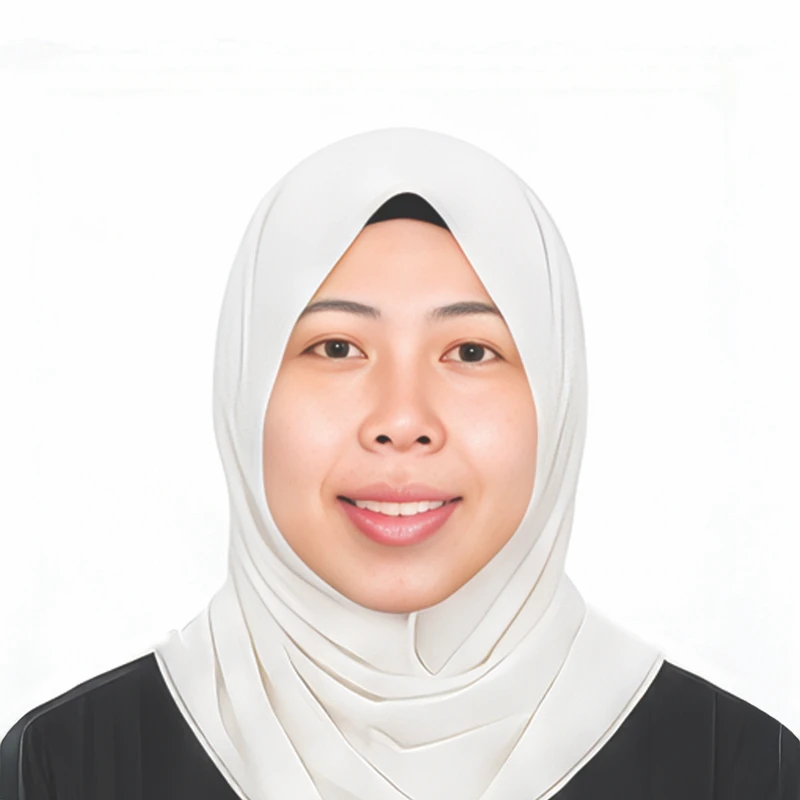 Mdm Ayu Bakar - Clinic Accountant