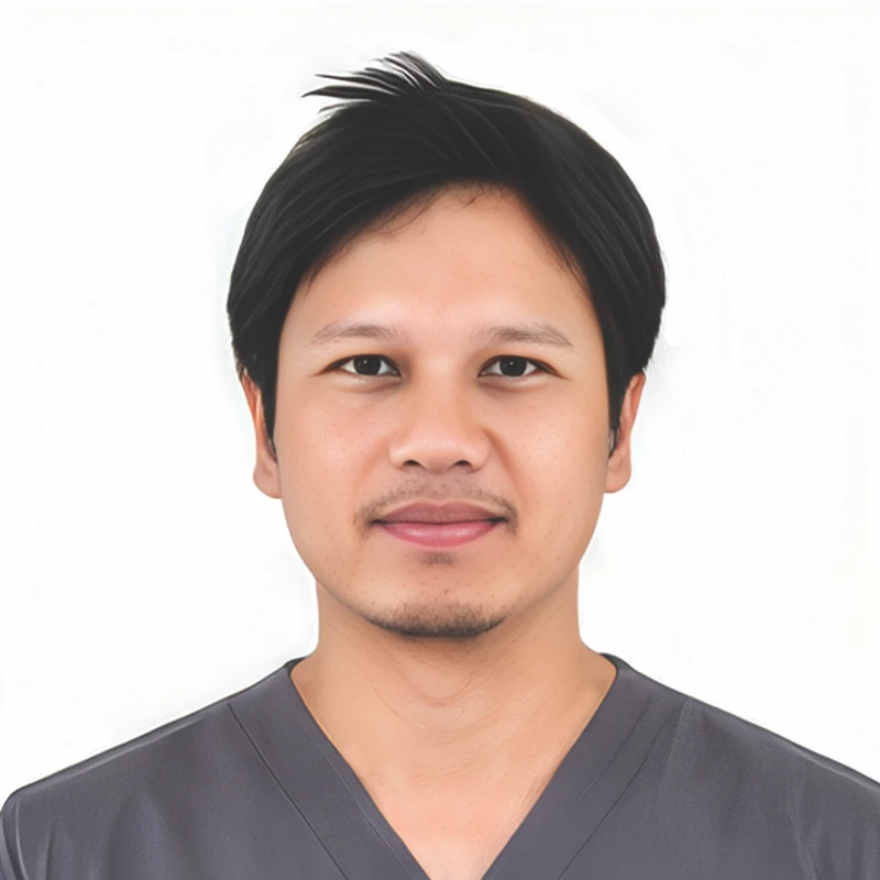 Dr. Faiq Zuikarnain - Board of Directors