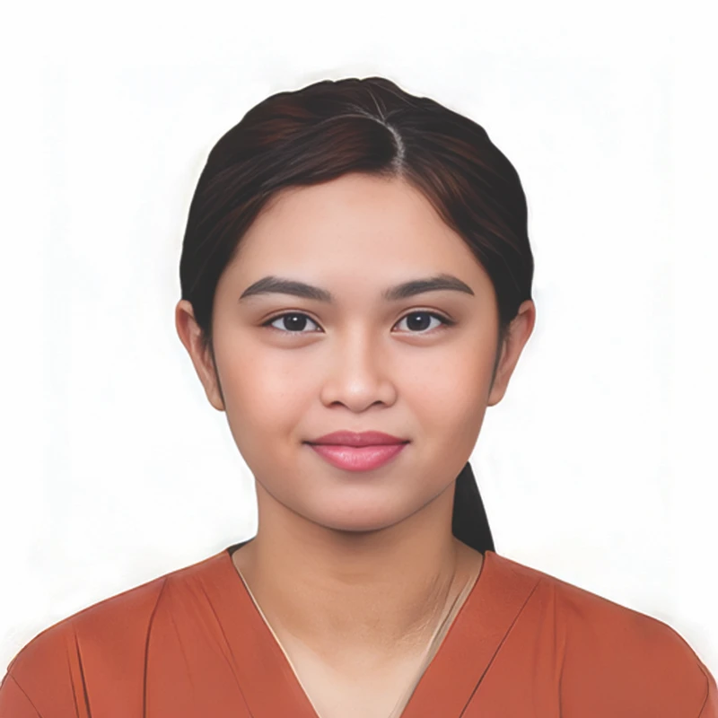 Dr. Hidayah Razak - Resident Doctor