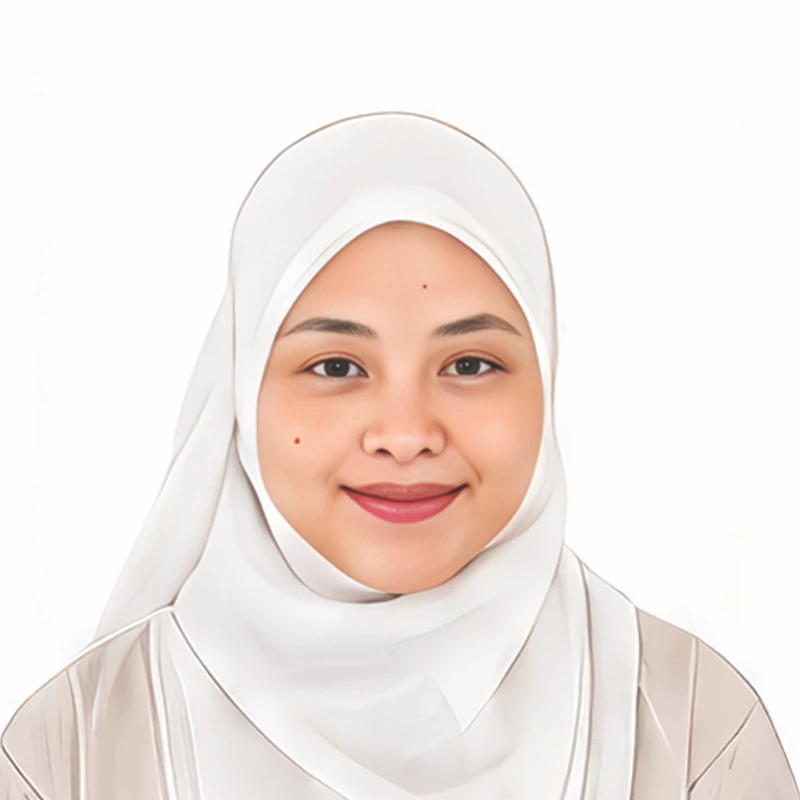 Yaya Md Ali - Head of CA